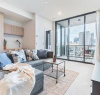 Executive Two Bedroom City Apartment With Views - Mackay Tourism