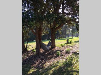 The 5th Green - Mackay Tourism 5