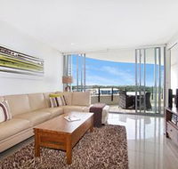 Cotton Beach Forty Four Roof Top - Mackay Tourism