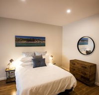 Wickham Newcastle Modern 1 Bed Apartment - Mackay Tourism