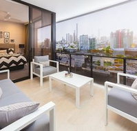 LaVida Apartments 2 Bedroom 2 Bathroom - Mackay Tourism