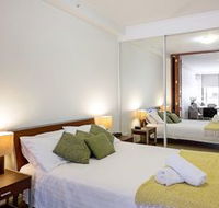 The Apartment Service AX705 - Mackay Tourism