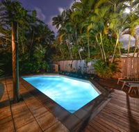 Seaclusion - Mackay Tourism