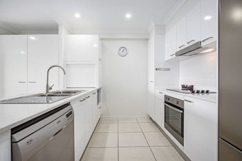 Cotton Tree Modern Apartment - Mackay Tourism 1