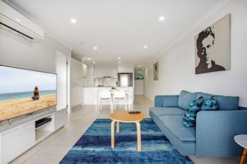 Cotton Tree Modern Apartment - Mackay Tourism 2
