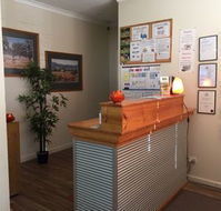 Albany Happy Days Caravan Park - Mackay Tourism