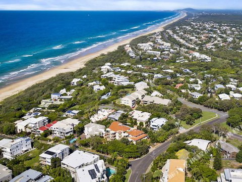 Parkshore Sunshine Holiday Apartments Sunshine Coast - Mackay Tourism 6