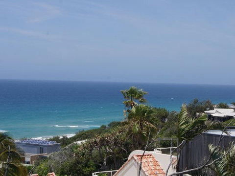 Parkshore Sunshine Holiday Apartments Sunshine Coast - Mackay Tourism 5