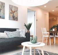 St.Tropez Apartment - Mackay Tourism
