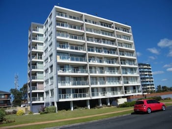 Ebbtide Unit 07 - Mackay Tourism 0