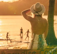 Paradise Cove Resort - Mackay Tourism