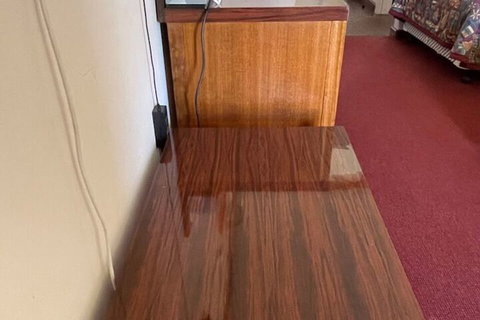 Lake Lefroy Motel & Bar - Mackay Tourism 6