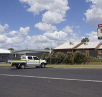 Motel Myall - Mackay Tourism