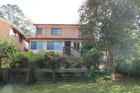 Surf Beach Family Friendly Home - Mackay Tourism 2