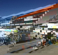 Hillary's Coastal Resort - Mackay Tourism