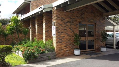 Sandhurst Motor Inn Bendigo - Mackay Tourism 3
