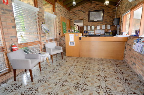 Sandhurst Motor Inn Bendigo - Mackay Tourism 6