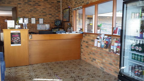 Sandhurst Motor Inn Bendigo - Mackay Tourism 1