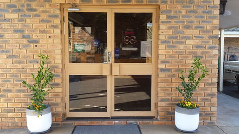 Sandhurst Motor Inn Bendigo - Mackay Tourism 0