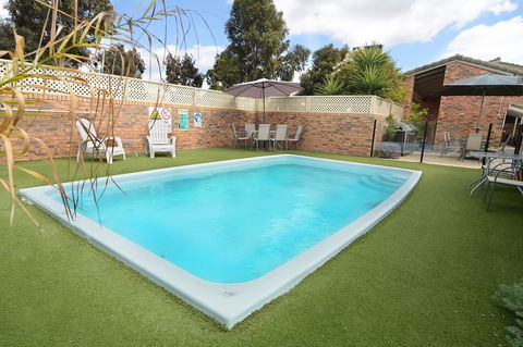 Sandhurst Motor Inn Bendigo - Mackay Tourism 5