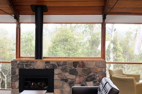Cradle Mountain Wilderness Village - Mackay Tourism 2