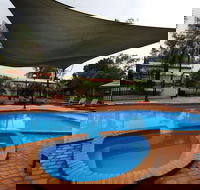 Kimberley Hotel Halls Creek - Mackay Tourism