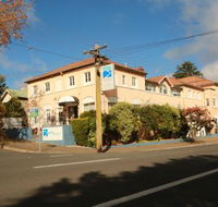 Hotel Blue - Mackay Tourism