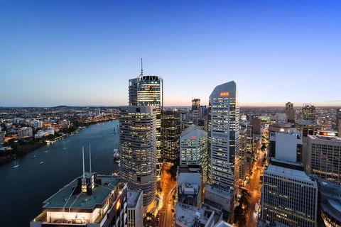 Oaks Aurora Tower - Mackay Tourism 1