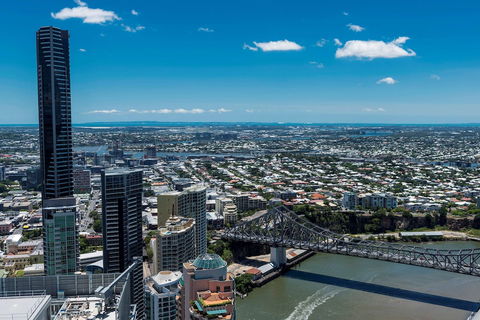 Oaks Aurora Tower - Mackay Tourism 5