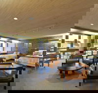 Flinders Cove Motor Inn - Mackay Tourism