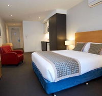 Quest Sxy South Yarra - Mackay Tourism