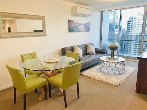 Luxury Apartment With View - Mackay Tourism 0