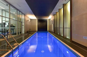 Luxury Apartment With View - Mackay Tourism 1