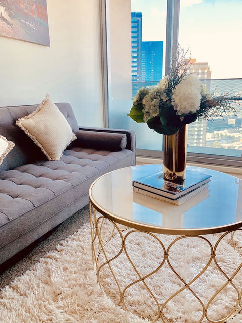 Luxury Apartment With View - Mackay Tourism 5