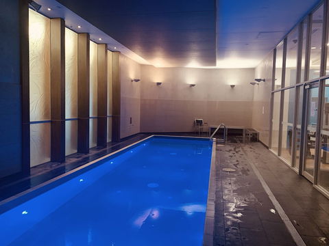 Luxury Apartment With View - Mackay Tourism 2