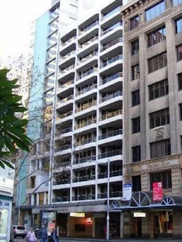 Madison Carrington Apartments - Mackay Tourism 2