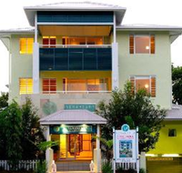 Verandahs Boutique Apartments - Mackay Tourism