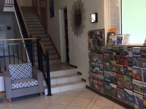 Verandahs Boutique Apartments - Mackay Tourism 4