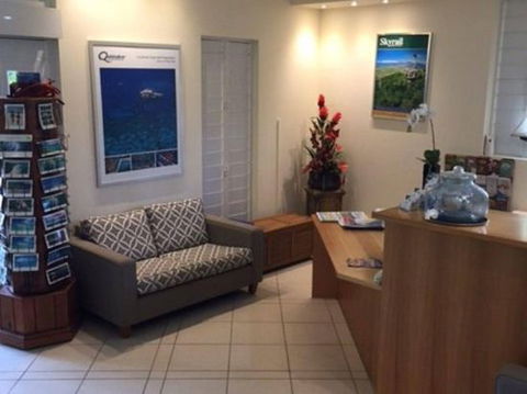 Verandahs Boutique Apartments - Mackay Tourism 5