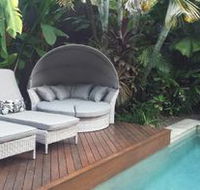 Port Douglas on Macrossan - Mackay Tourism