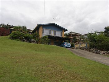 Ambience Holiday Apartments - Mackay Tourism 2