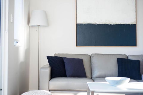 The Villa Dunsborough - Mackay Tourism 4