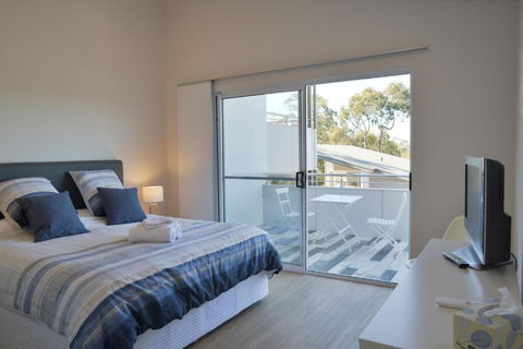 The Villa Dunsborough - Mackay Tourism 3