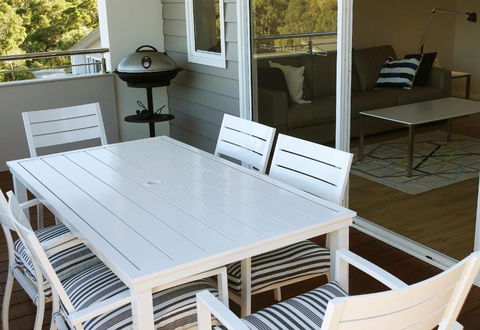 The Villa Dunsborough - Mackay Tourism 1