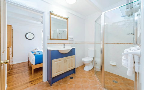 Clubyamba Beach Holiday Accommodation - Adults Only - Mackay Tourism 5