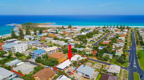 Clubyamba Beach Holiday Accommodation - Adults Only - Mackay Tourism 2