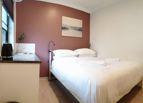 The Boutique Hostel - Mackay Tourism 2