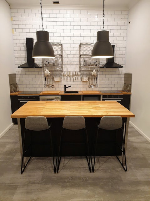 The Boutique Hostel - Mackay Tourism 5