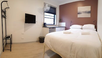 The Boutique Hostel - Mackay Tourism 3