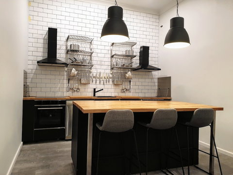 The Boutique Hostel - Mackay Tourism 6